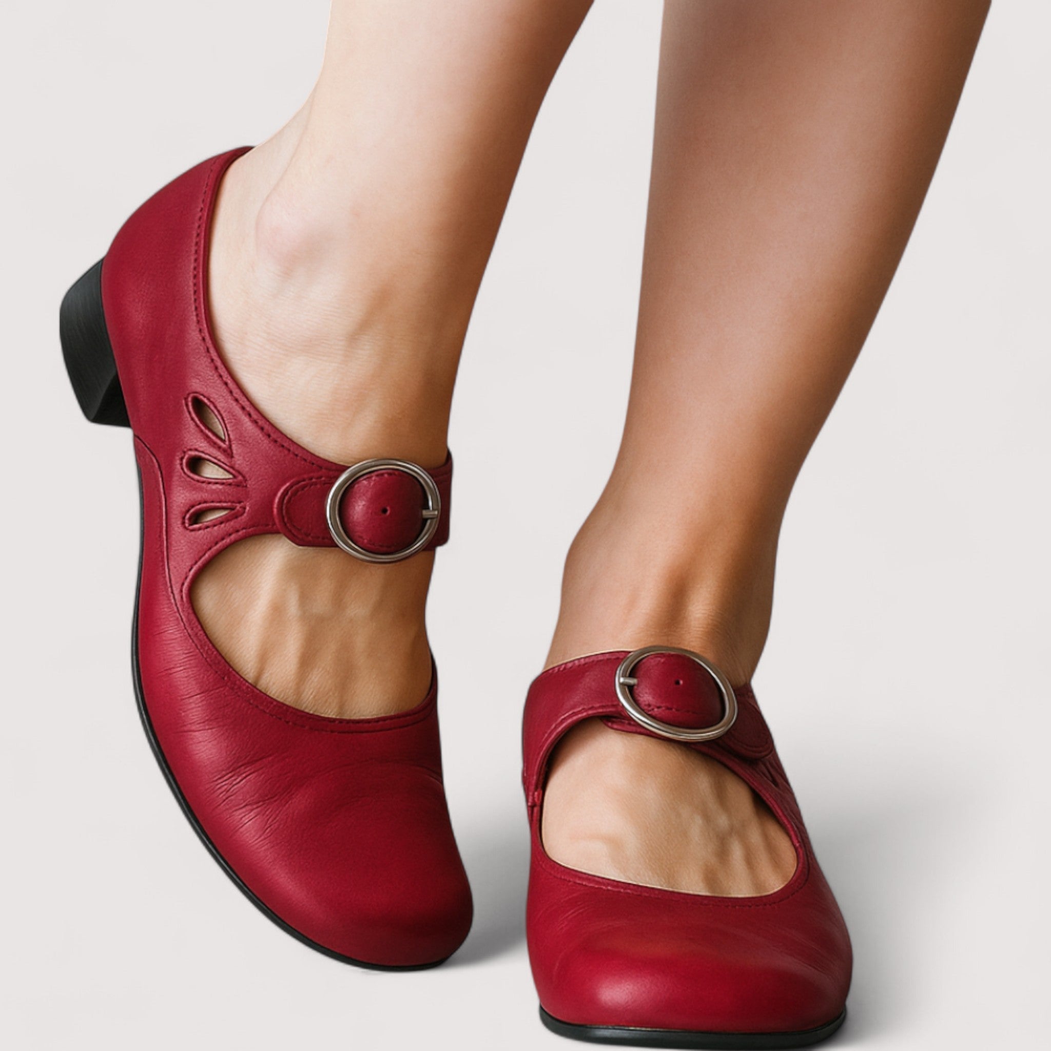 Els™ | Eleganckie Buty na Środę