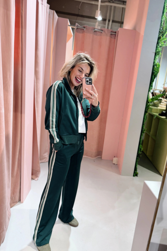 Pakiet Bellagio Co-ord!