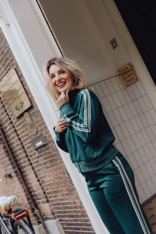 Pakiet Bellagio Co-ord!