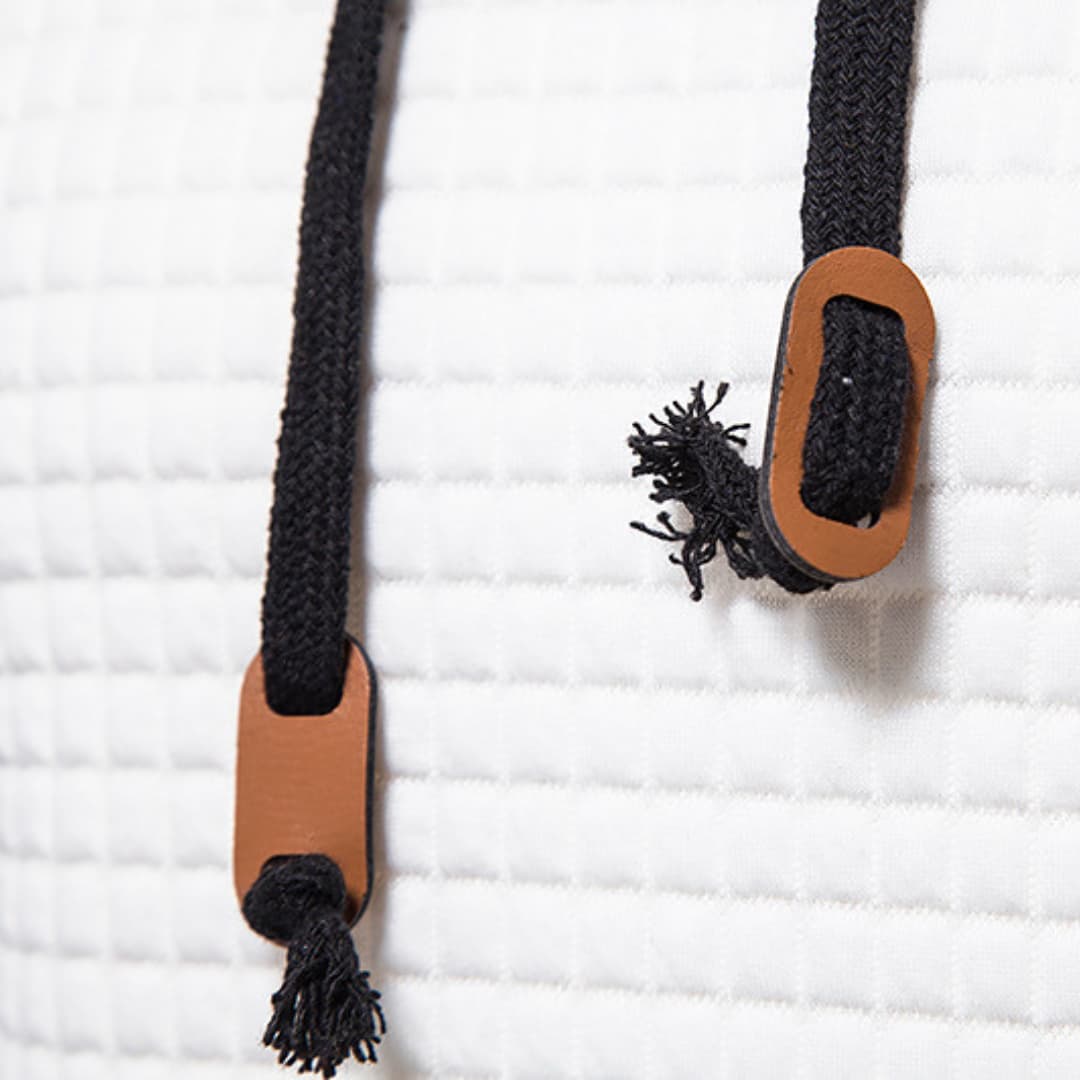 HM® | Wygodna Bluza z Kapturem