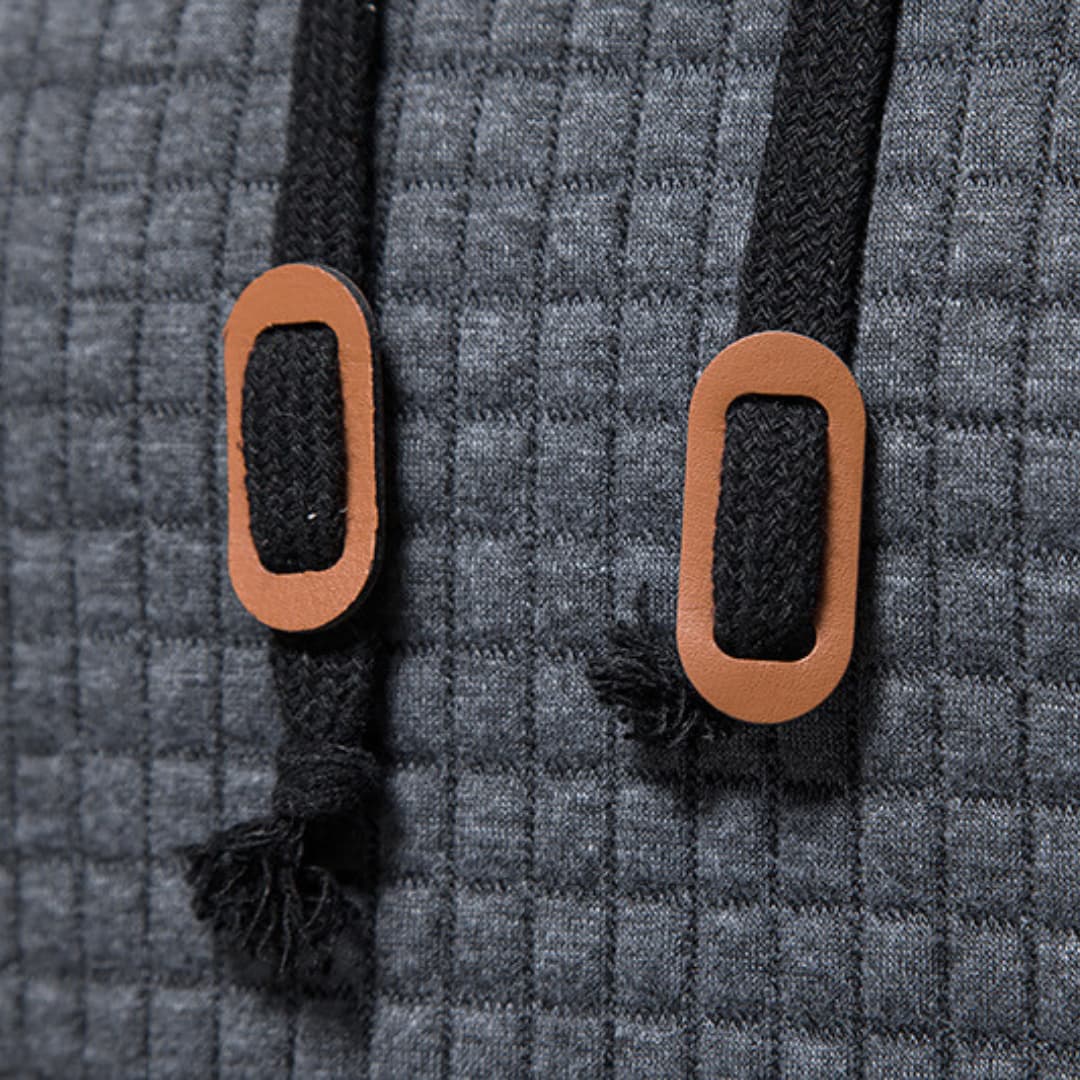 HM® | Wygodna Bluza z Kapturem