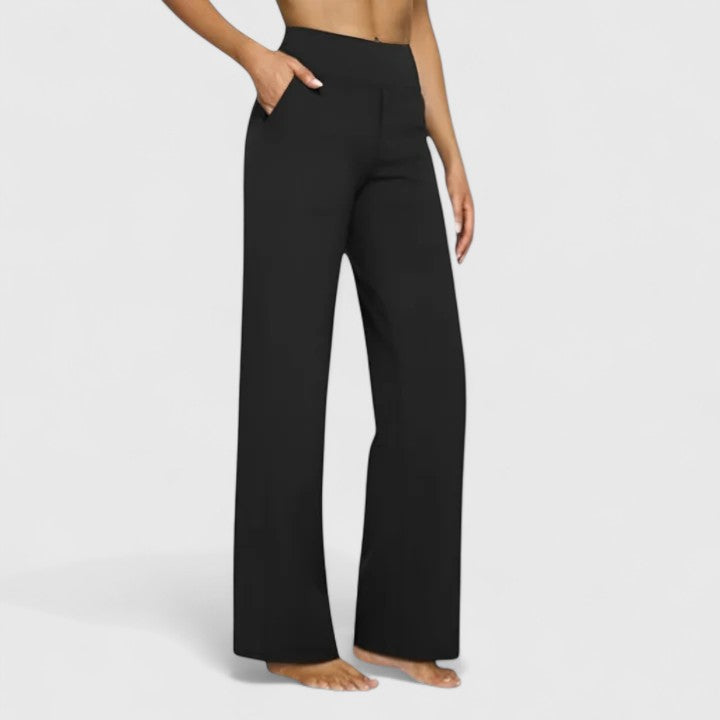 Hilary | Eleganckie Spodnie