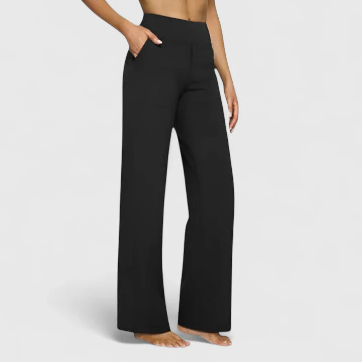 Ame | Eleganckie Spodnie