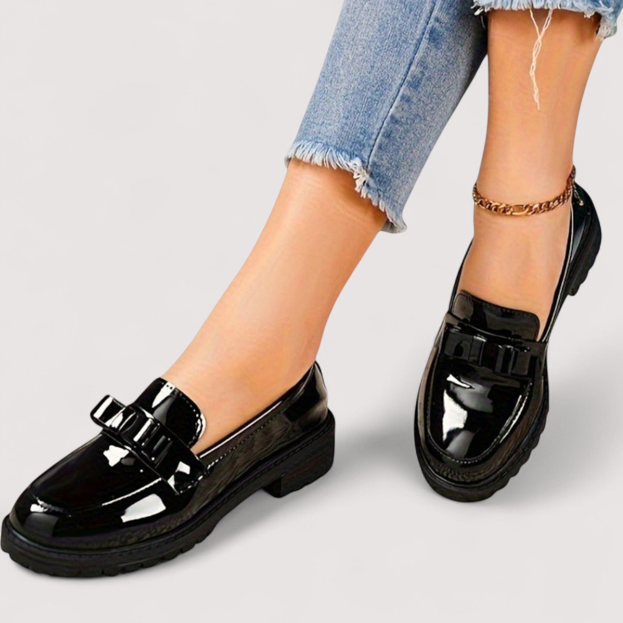 Renate™ | Eleganckie buty Mary Jane