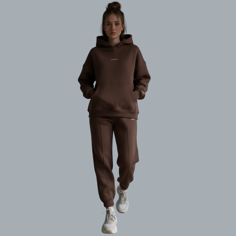 Isla Urban - Oversized Hoodie Pack