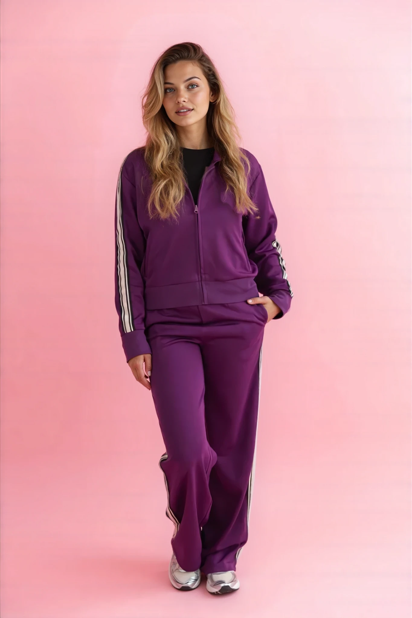 Pakiet Bellagio Co-ord!