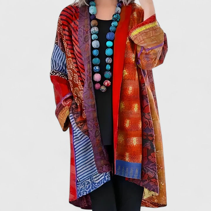 Calirenne | Elegancki Sweter