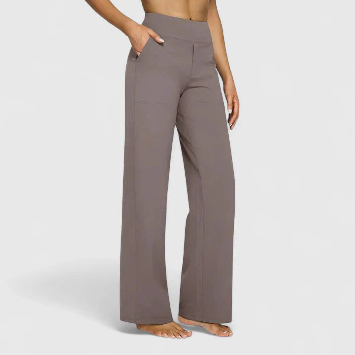 Ame | Eleganckie Spodnie