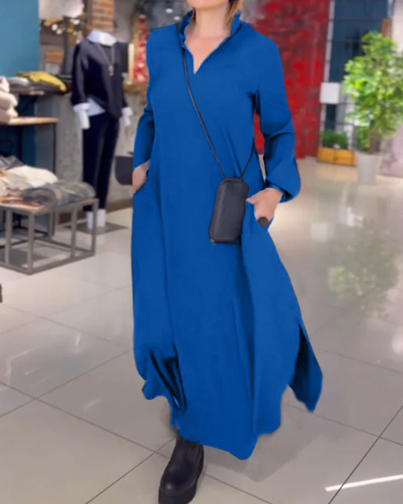 Tamara I Elegancka Sukienka