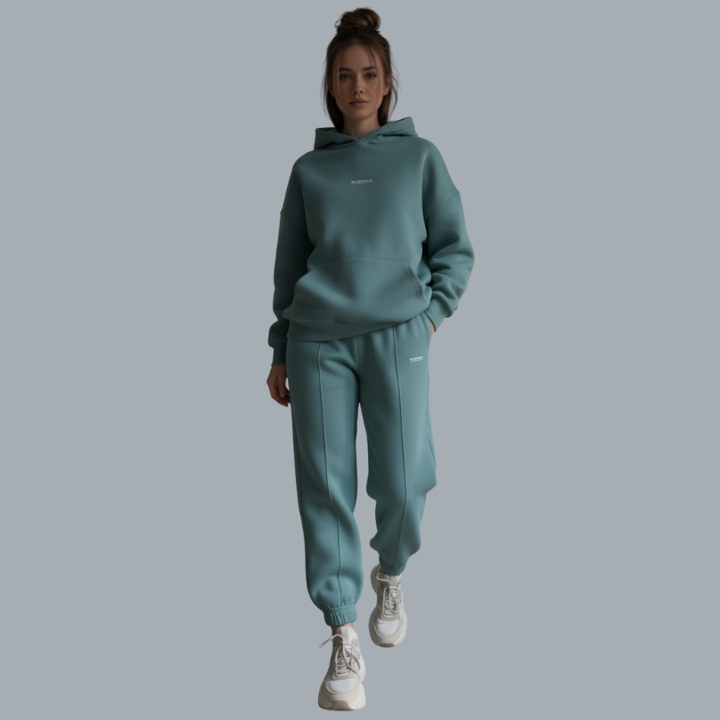 Isla Urban - Oversized Hoodie Pack