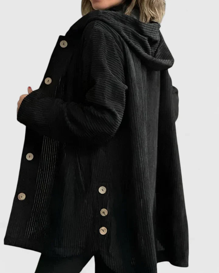 Ysalindah™ | Wygodna kurtka