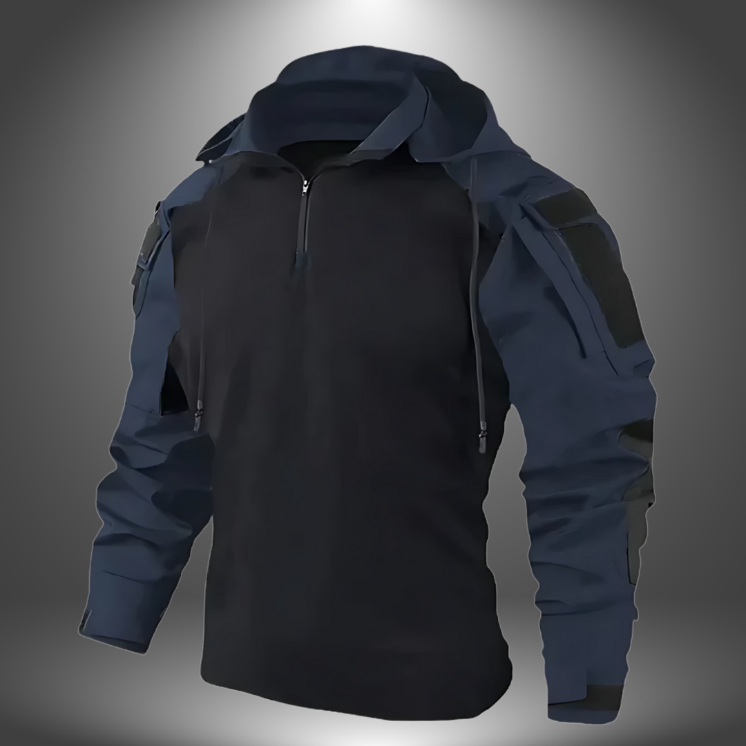 Taj | Premium Wytrzymała Kurtka Wojskowa