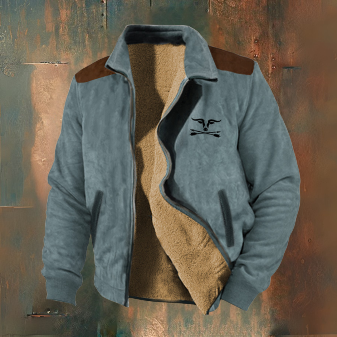 Kurtka "Frontier" Yellowstone