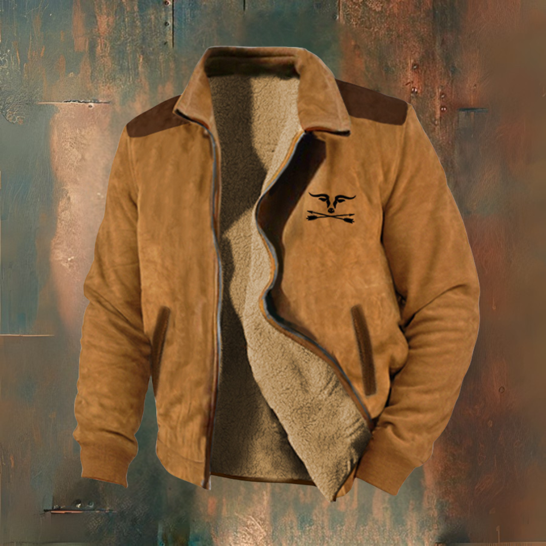 Kurtka "Frontier" Yellowstone