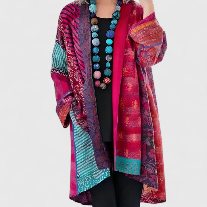 Calirenne | Elegancki Sweter