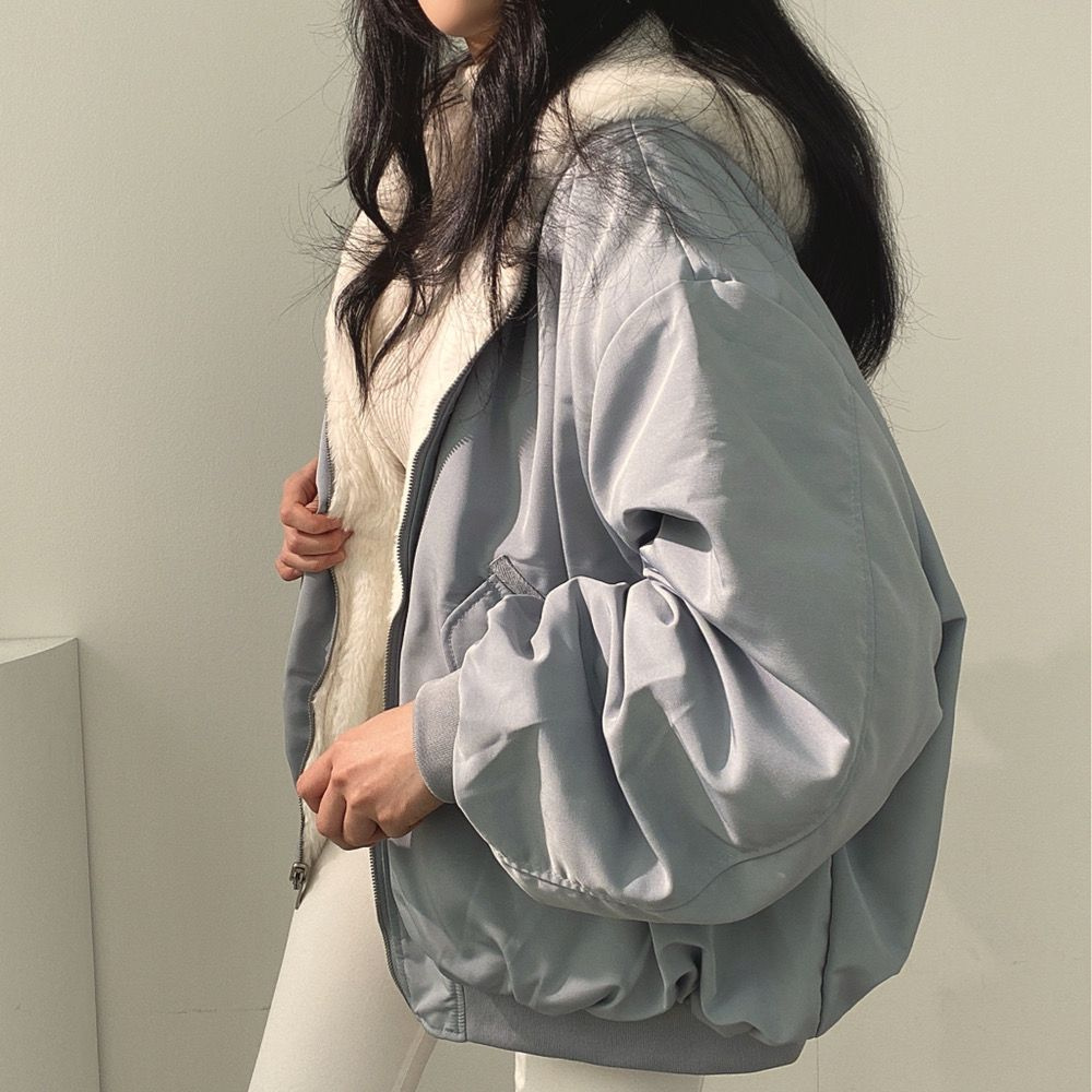 Catalina™ | Odwracalna kurtka polarowa