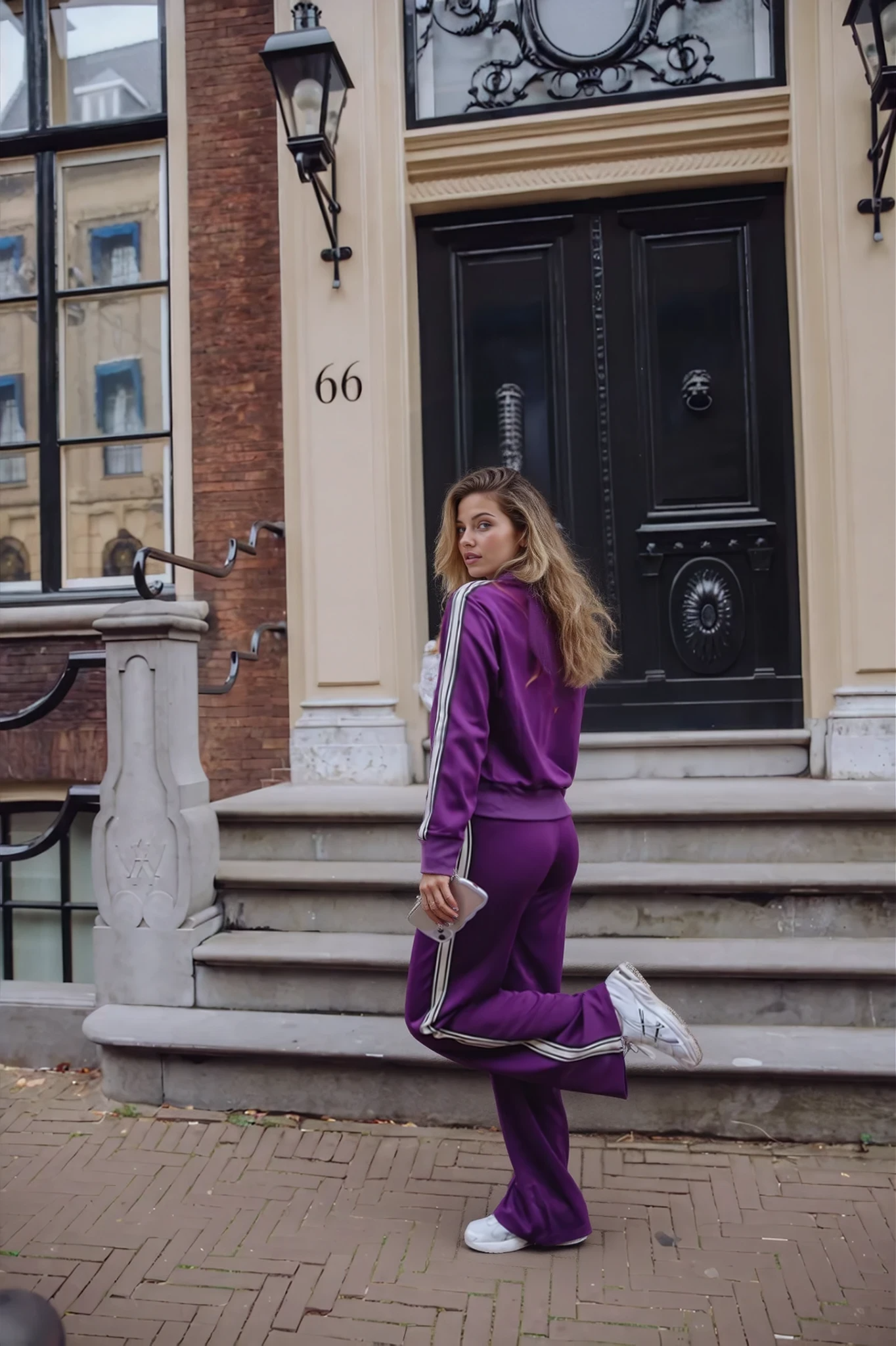 Pakiet Bellagio Co-ord!