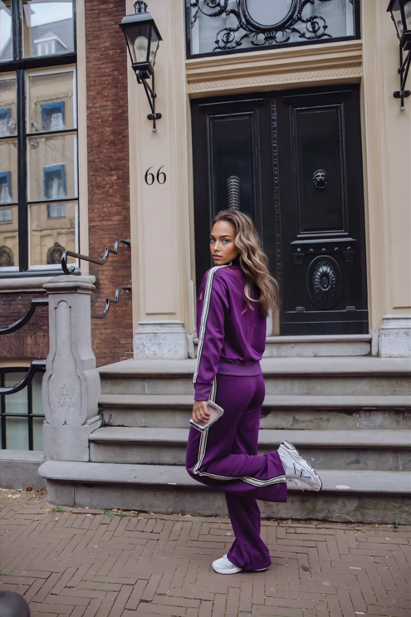 Pakiet Bellagio Co-ord!