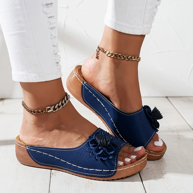 Senyva | Sandały ortopedyczne™