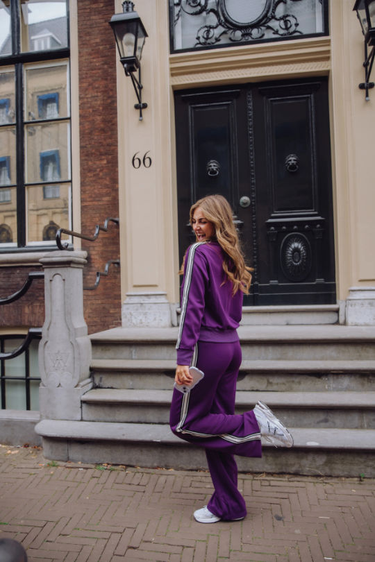 Pakiet Bellagio Co-ord!