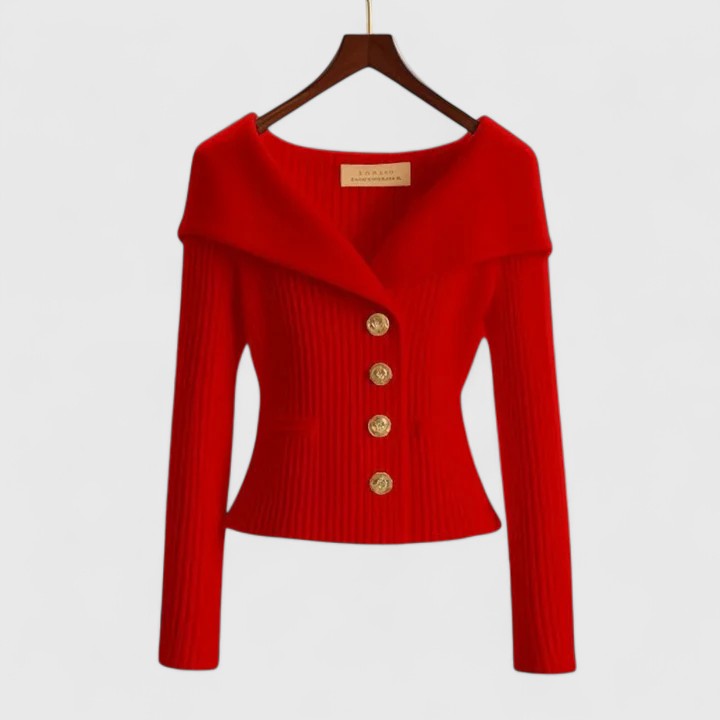 Avelora | Elegancki Sweter