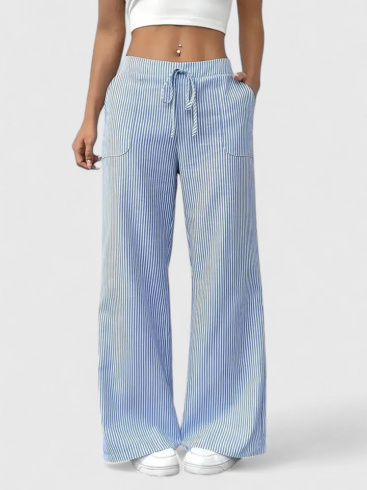 Tatienne | Eleganckie Spodnie