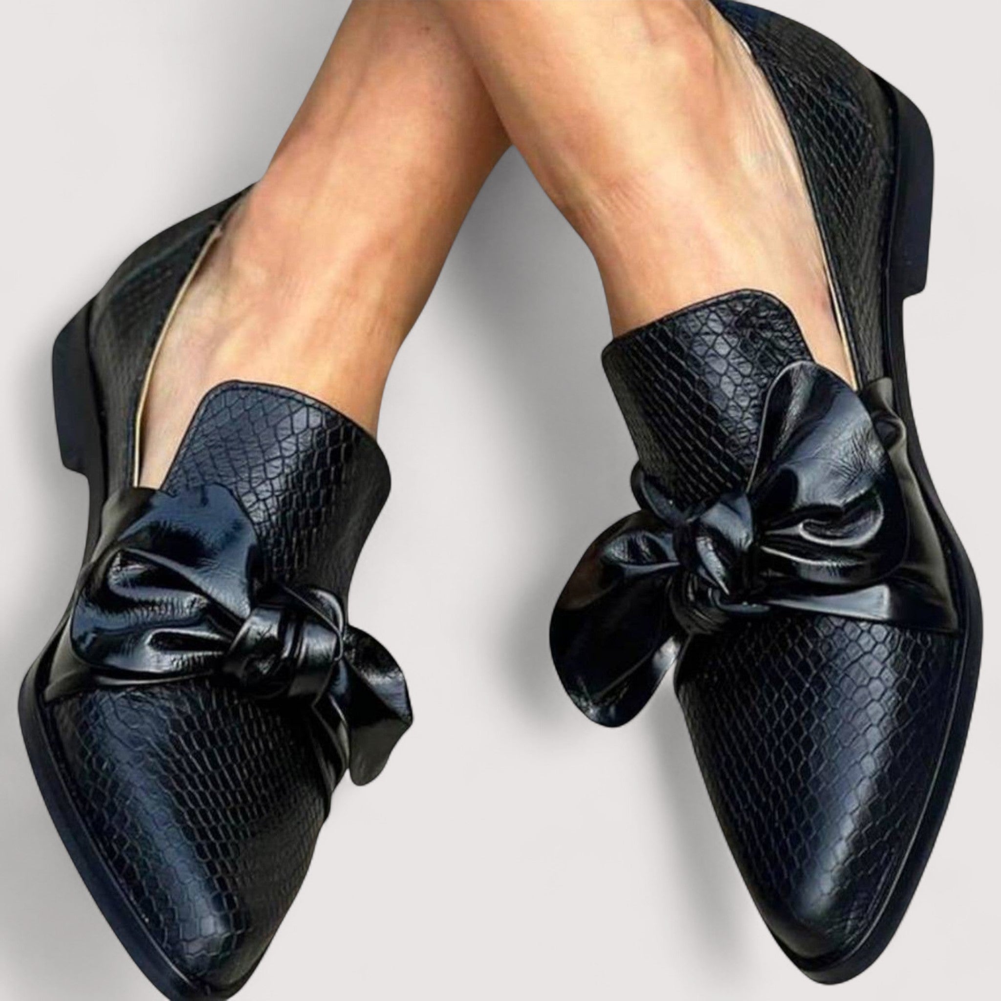 Waltraud™ | Eleganckie buty Mary Jane