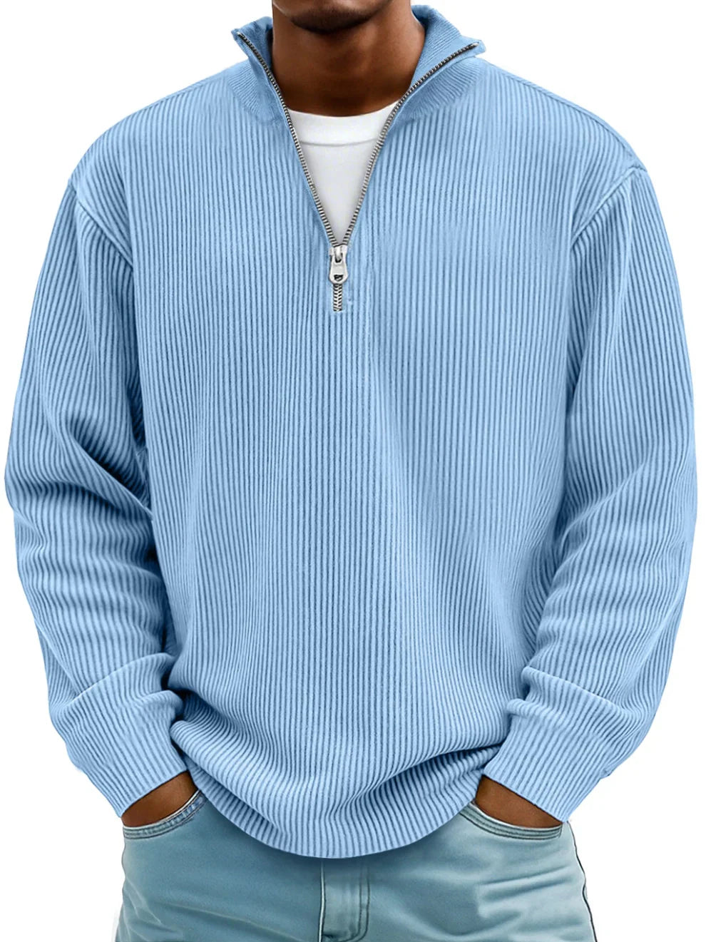 Calix | Modny stylowy sweter