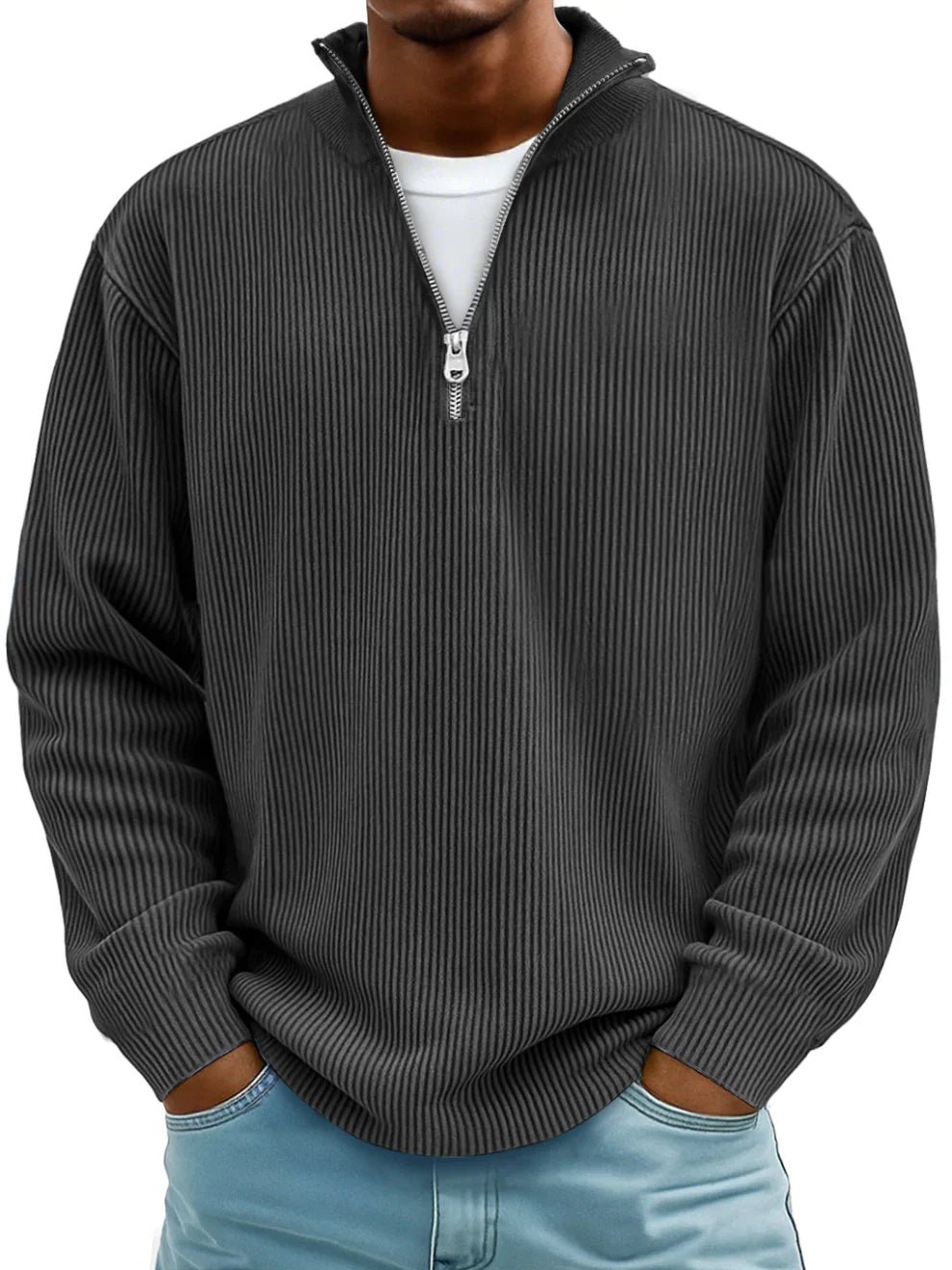 Calix | Modny stylowy sweter