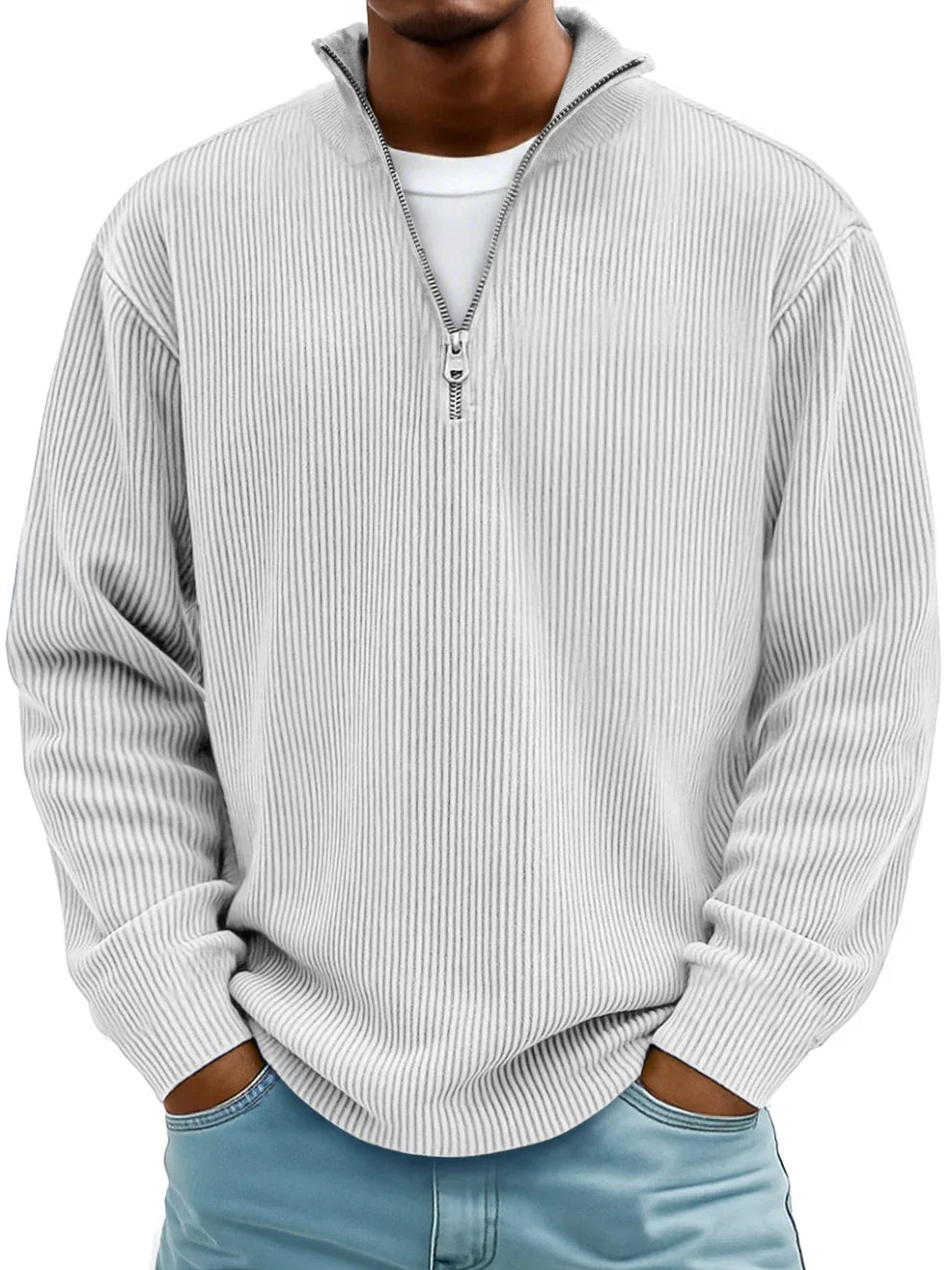 Calix | Modny stylowy sweter