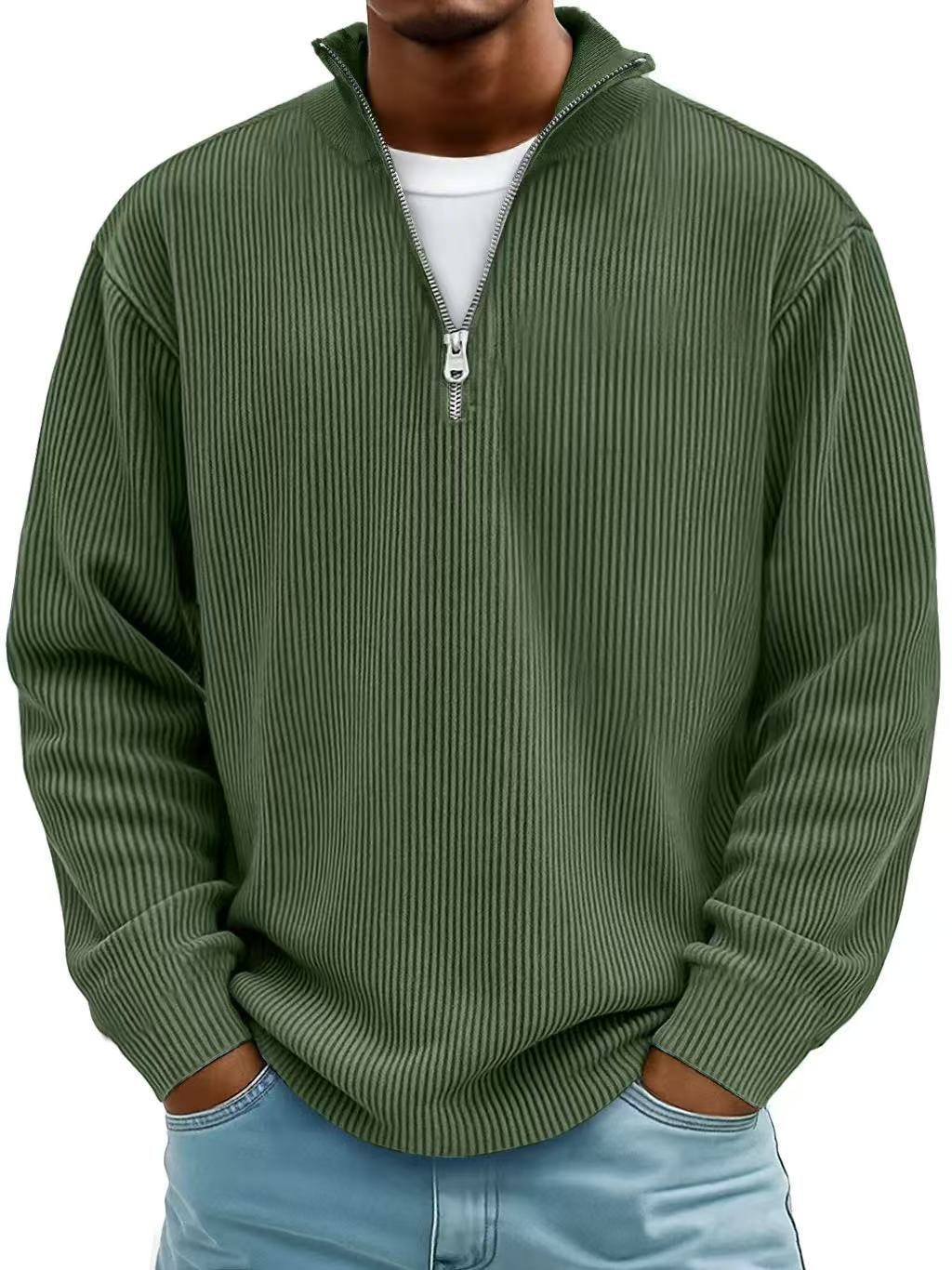 Calix | Modny stylowy sweter