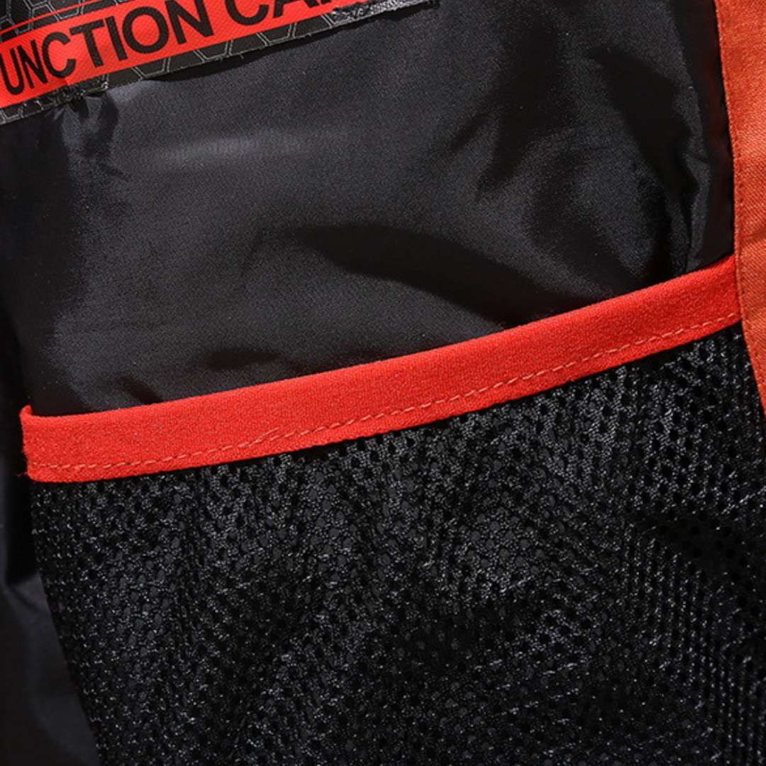 Elliot | Ciepła Zimowa Kurtka