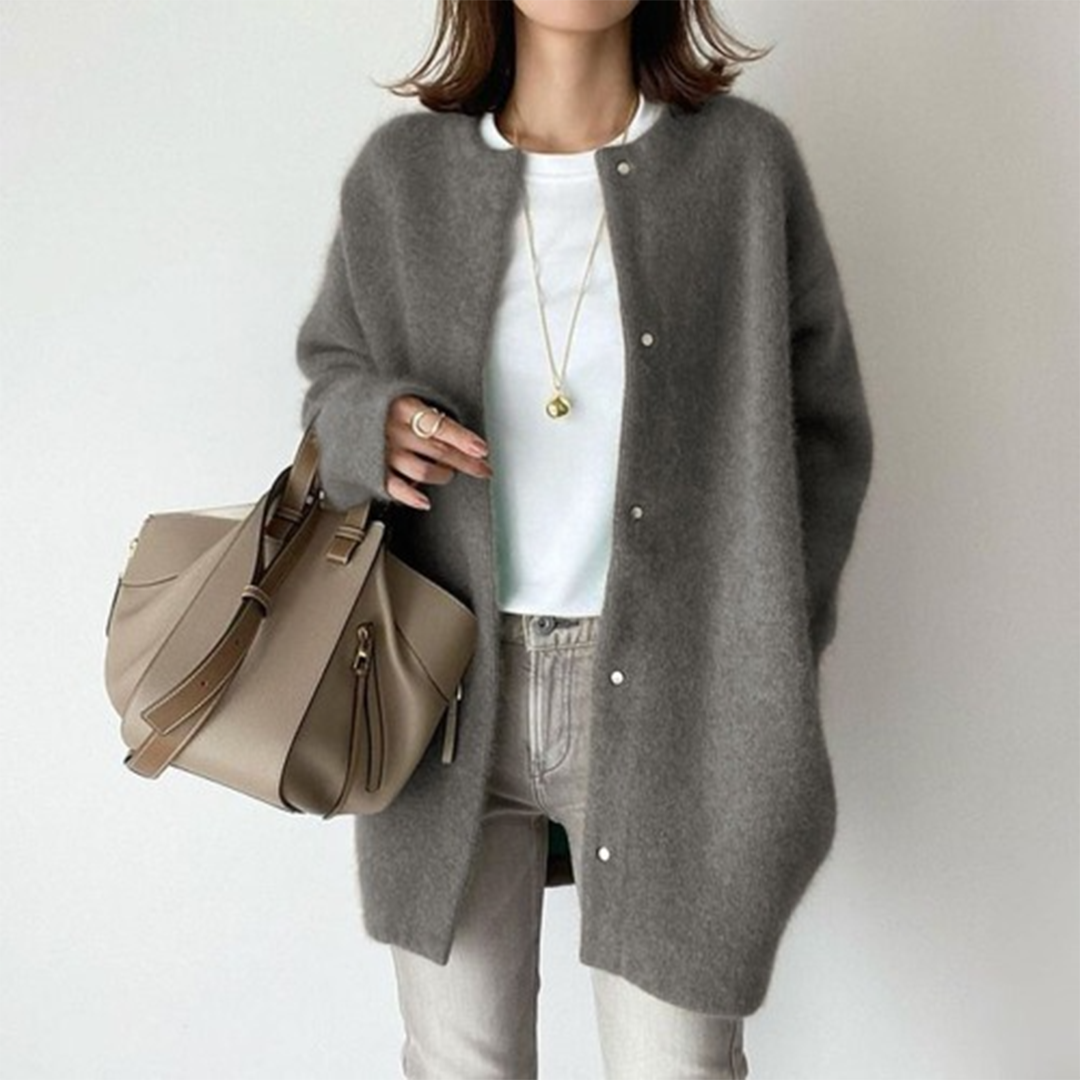 Ruperta | Elegancki sweter dla kobiet