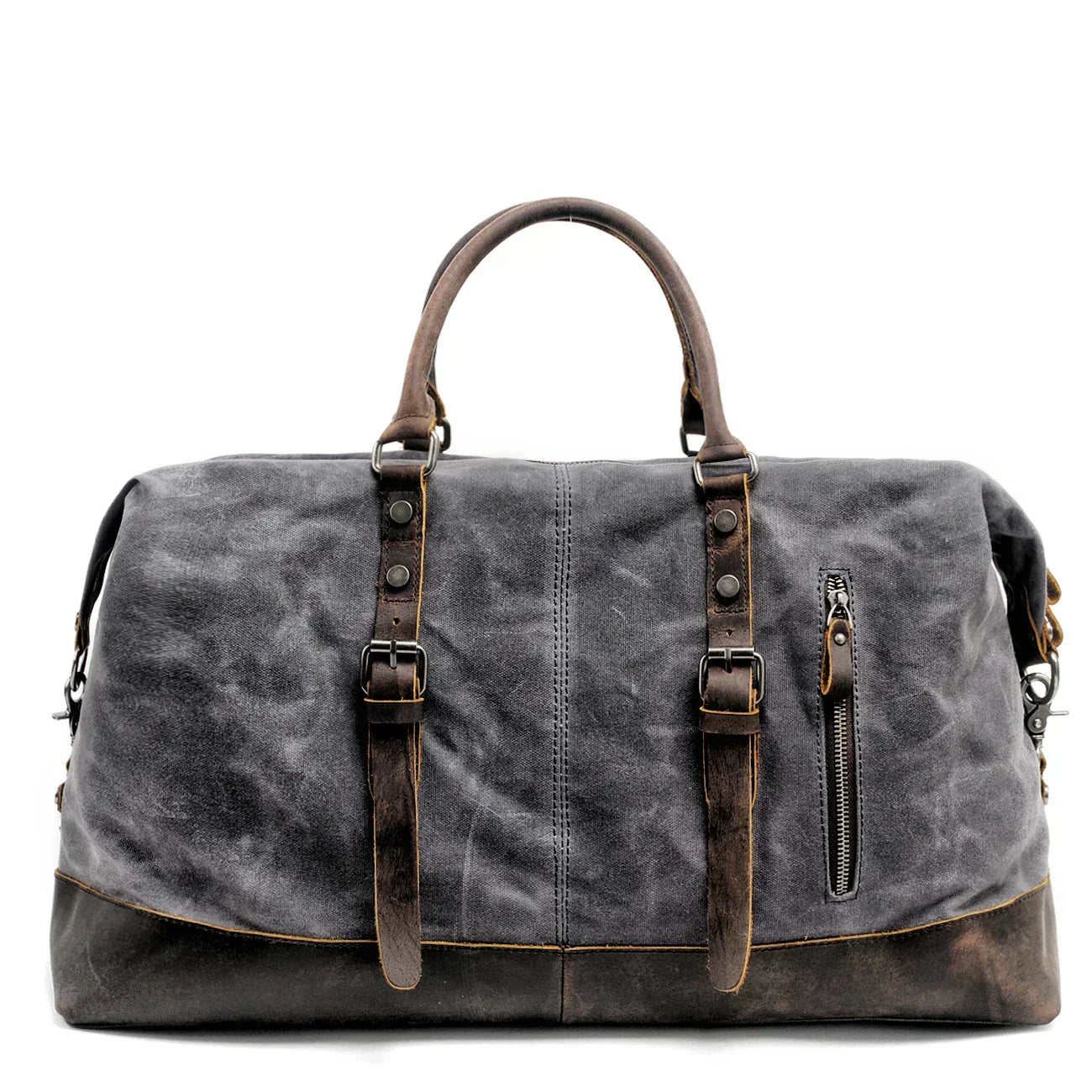 Heinrich | Vintage-Torba na weekend