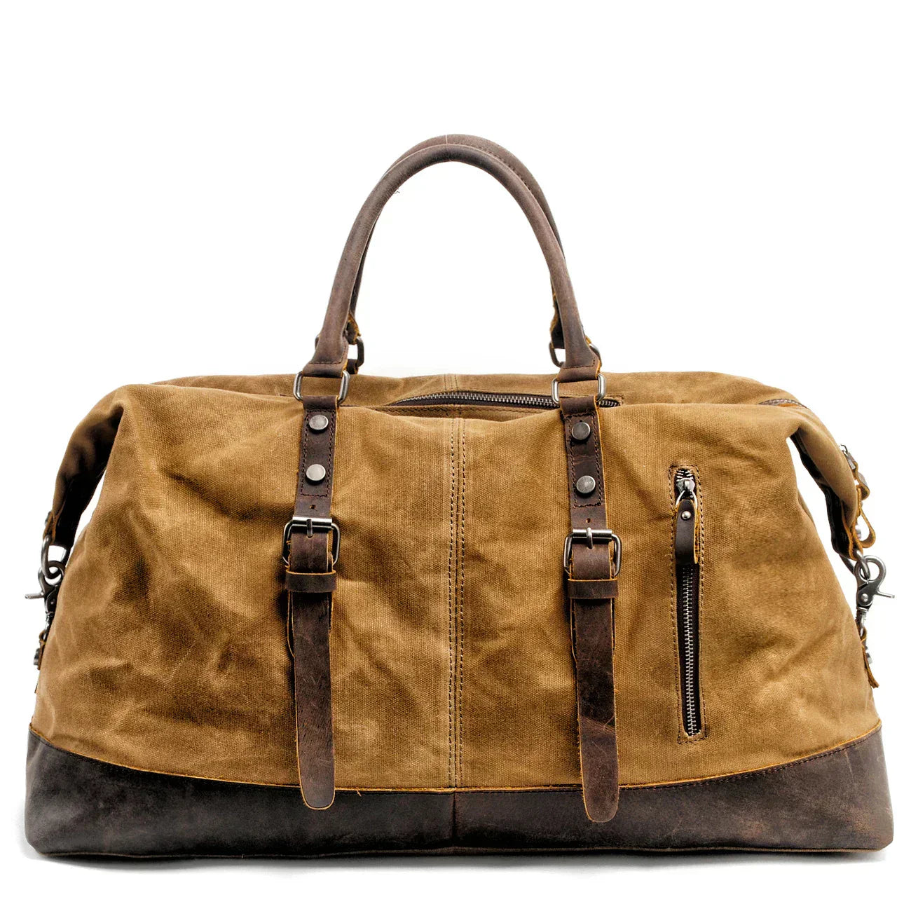 Heinrich | Vintage-Torba na weekend