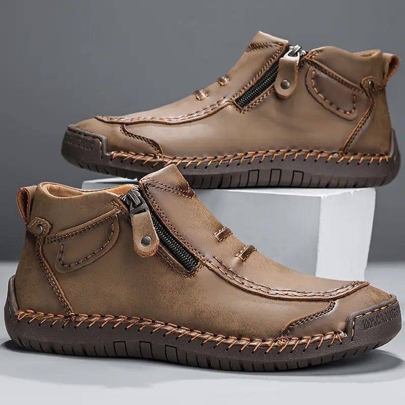 ADRIAN™|BUTY KOMFORTOWE
