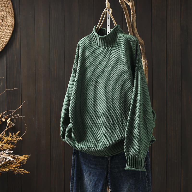 Claire | Stylowy sweter