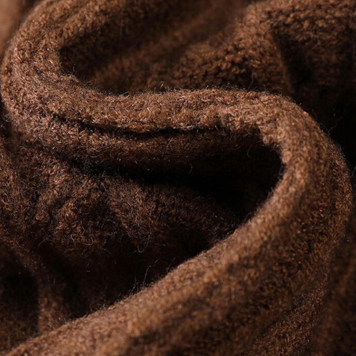 Hunter | Kardigan z Wełny Merino