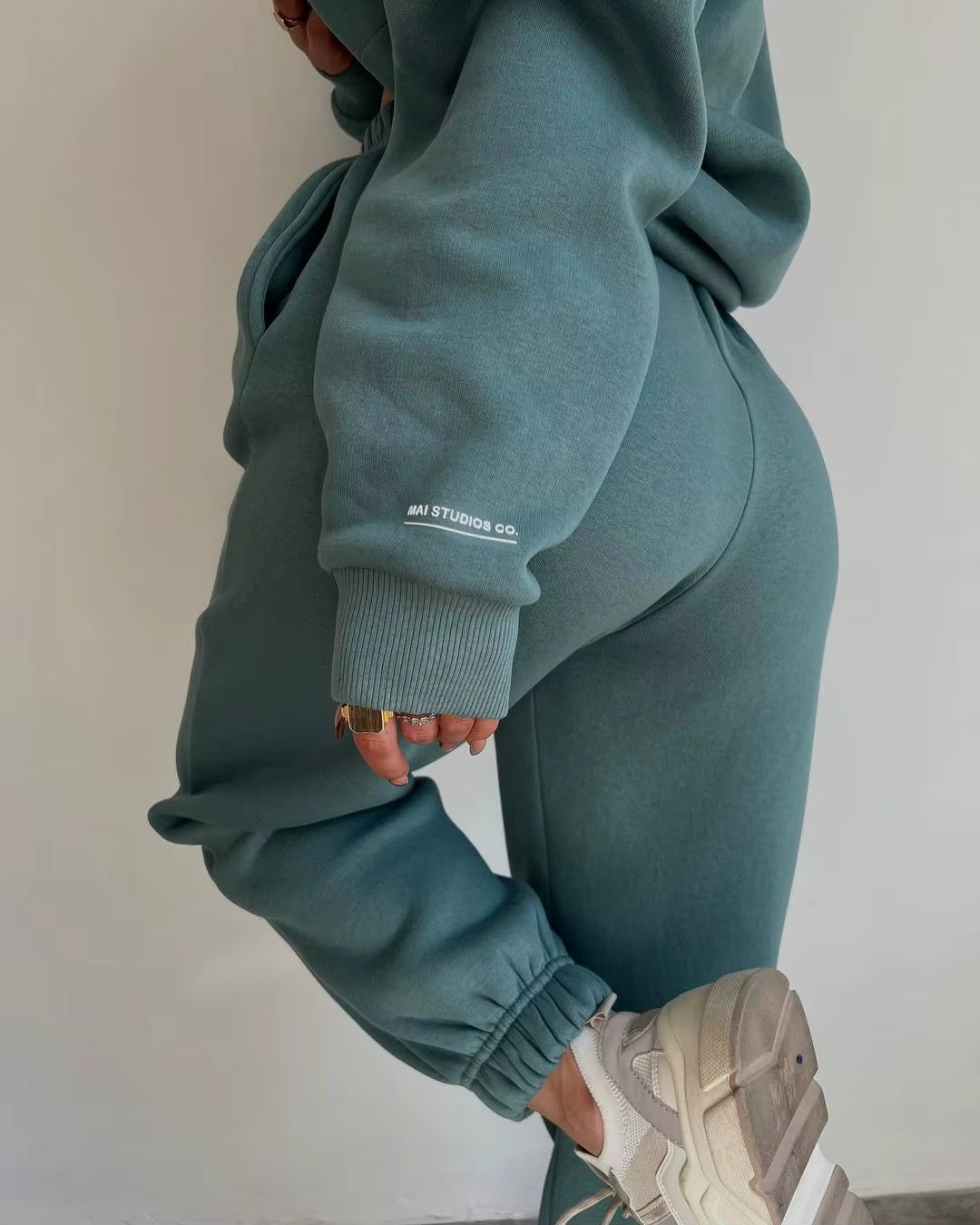 Isla Urban - Oversized Hoodie Pack