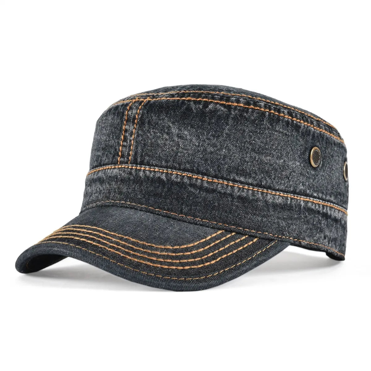 ArmyCap™ – Stabilne dopasowanie i ponadczasowy styl outdoorowy