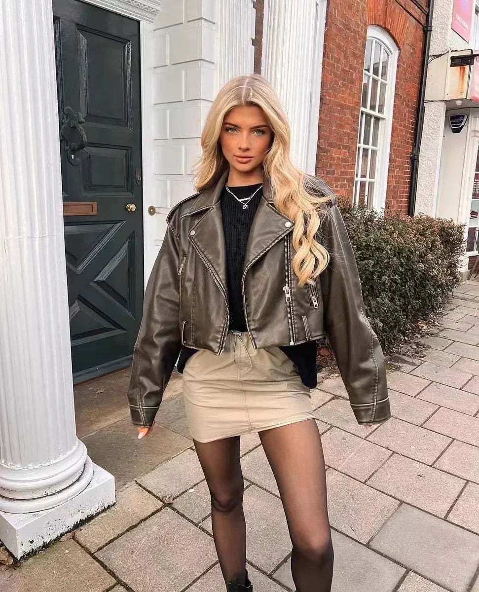 Élodie™ | Modna Kurtka