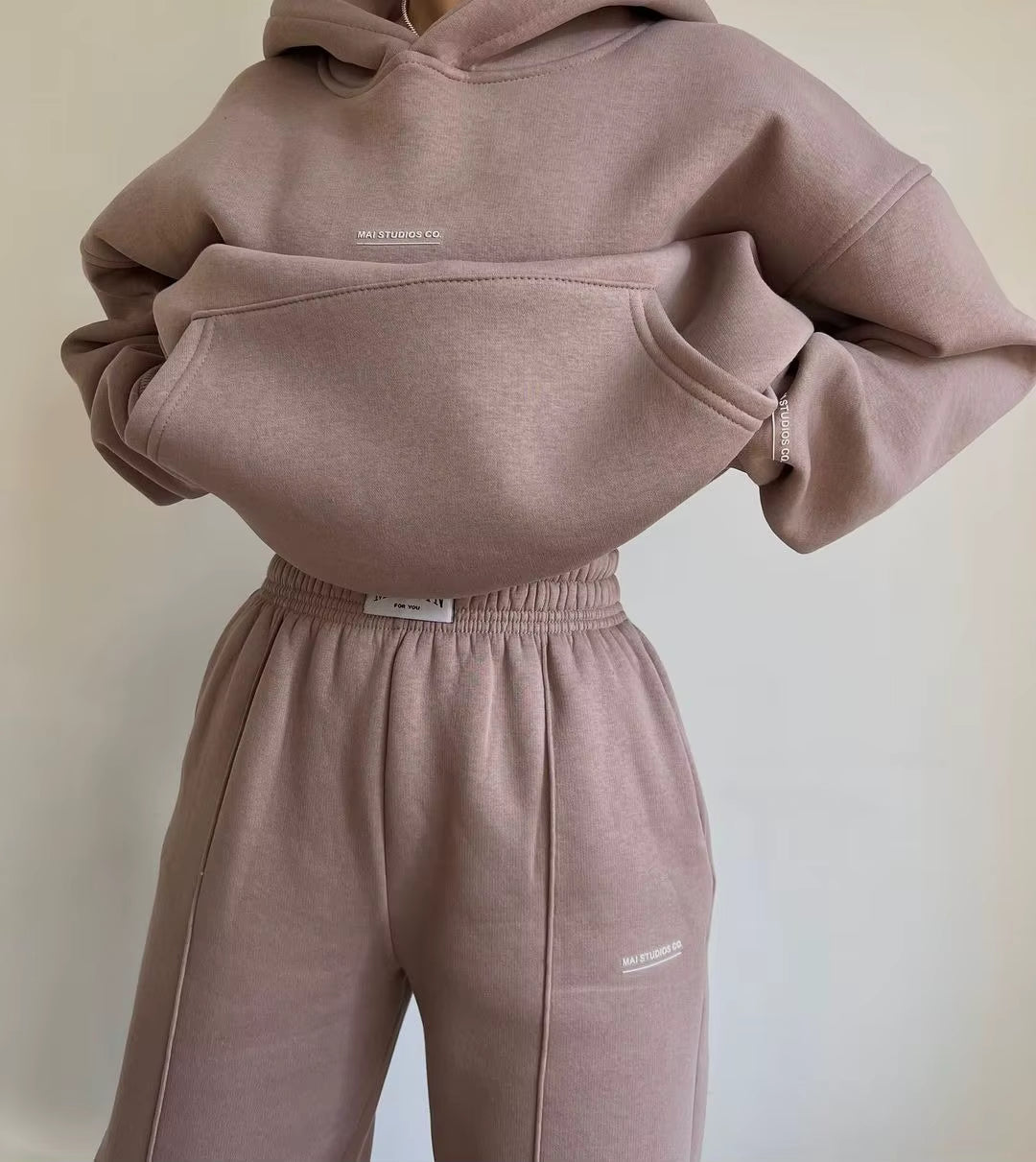 Isla Urban - Oversized Hoodie Pack