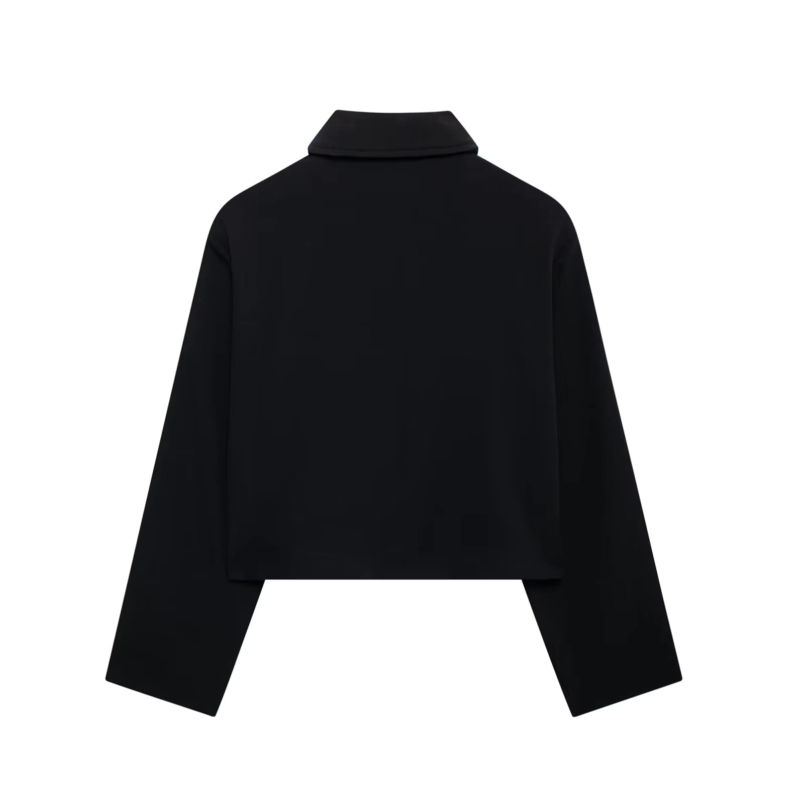 Zestaw Isla Comfort - Stylowy Czarny Garnitur!