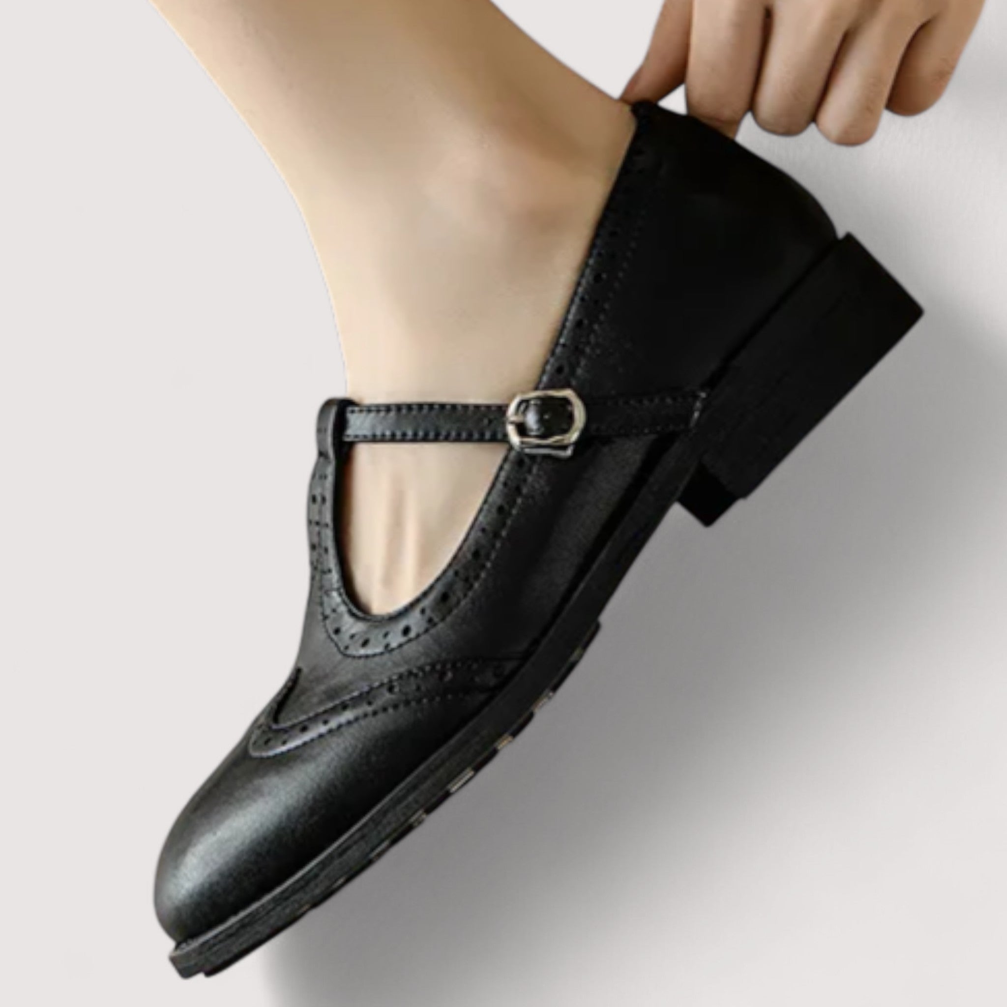 Aurélie™ | Eleganckie Buty Mary Jane