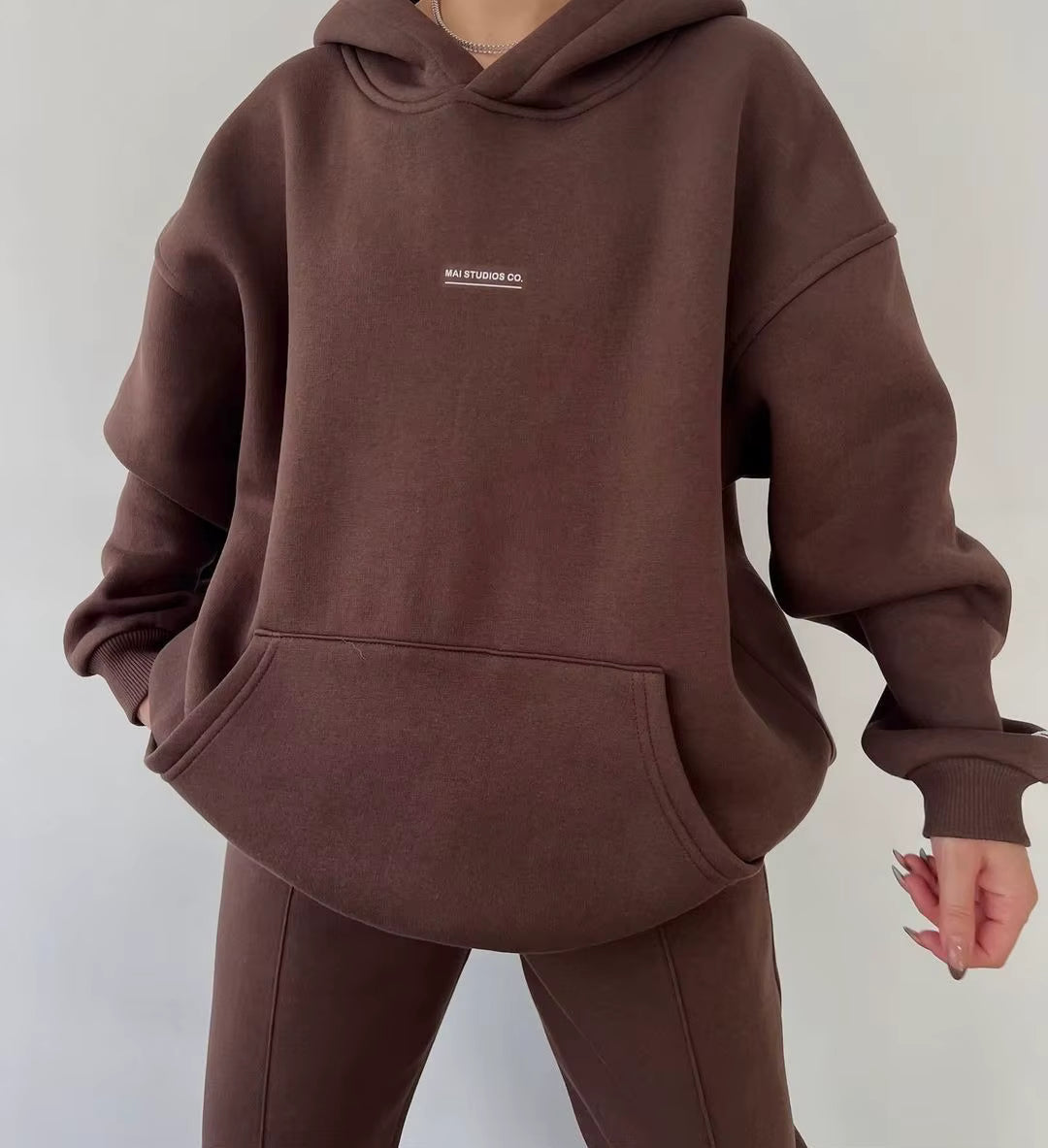 Isla Urban - Oversized Hoodie Pack