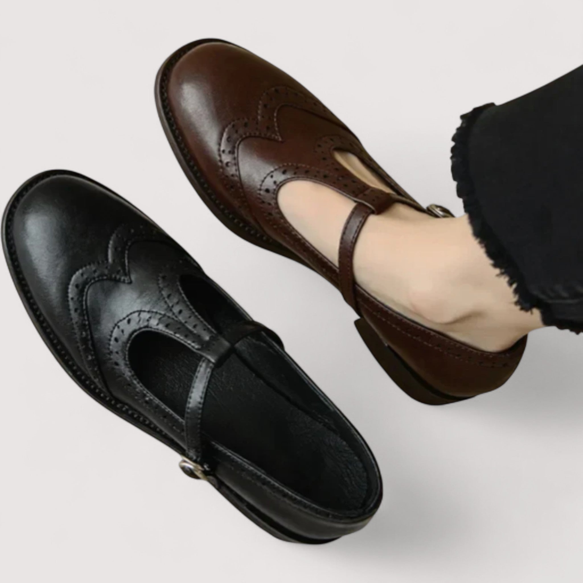 Aurélie™ | Eleganckie Buty Mary Jane