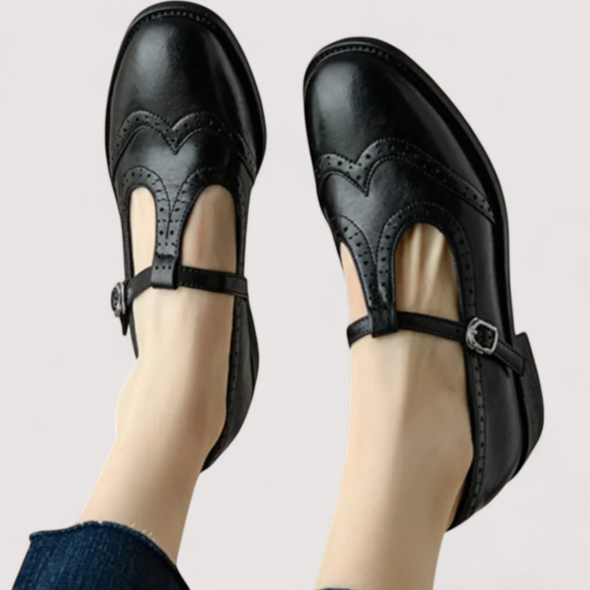 Aurélie™ | Eleganckie Buty Mary Jane