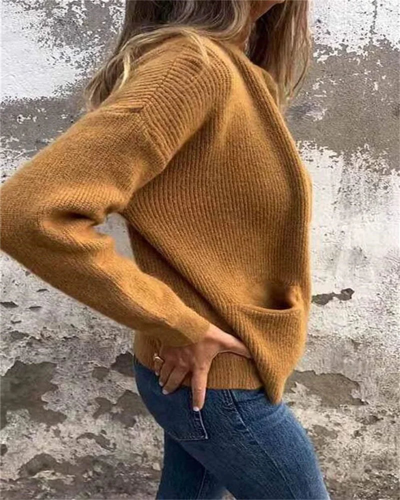 Lynda | Wygodna Kurtka