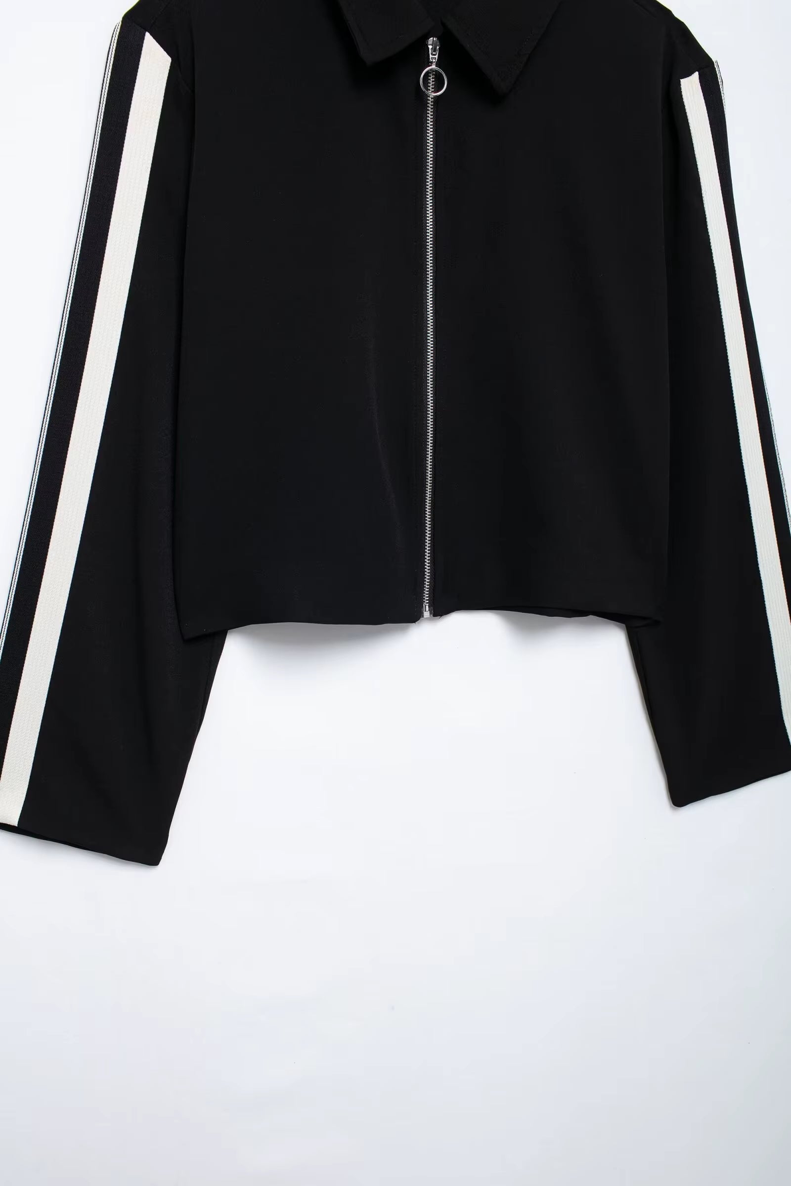 Zestaw Isla Comfort - Stylowy Czarny Garnitur!