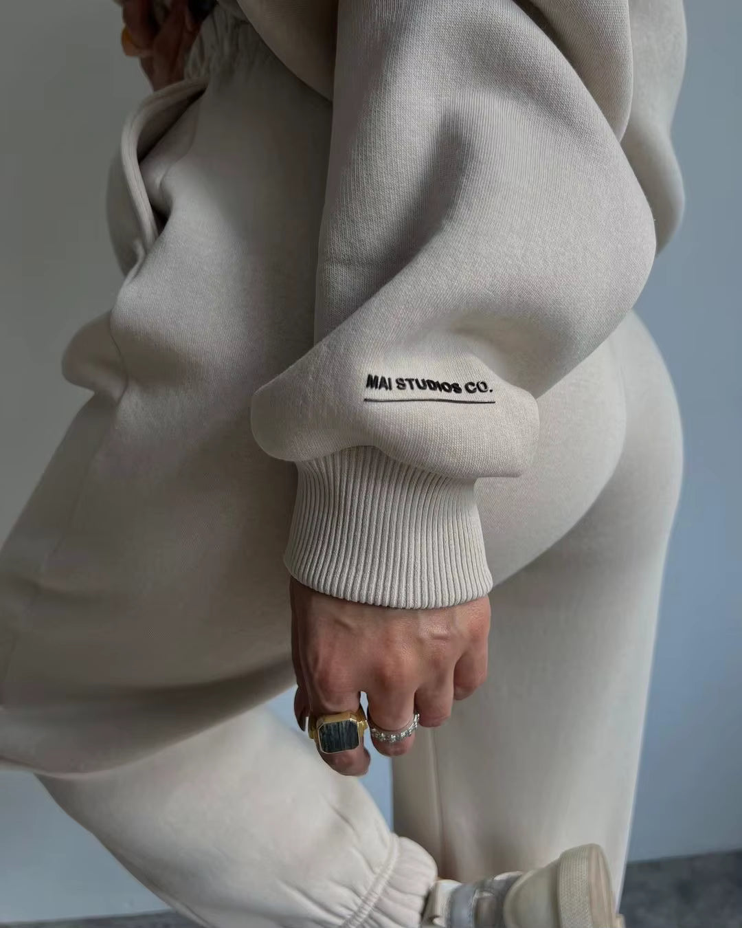 Isla Urban - Oversized Hoodie Pack